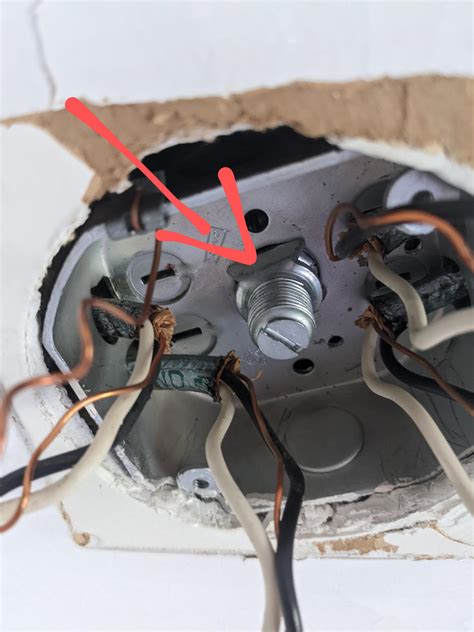 should i replace the old junction boxes|how to remove junction box.